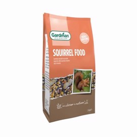 Gardman Egernfoder 1,3 kg